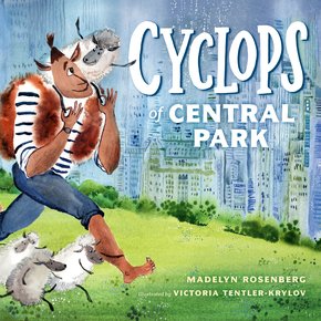 Cyclops of Central Park thumbnail