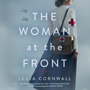 The Woman at the Front thumbnail