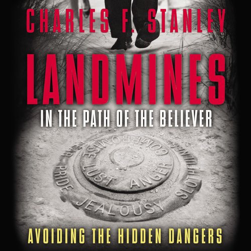 Landmines in the Path of the Believer