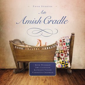 An Amish Cradle thumbnail
