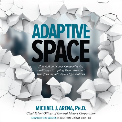 Adaptive Space