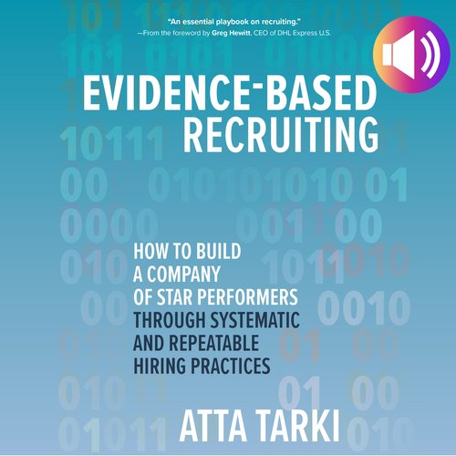 Evidence-Based Recruiting