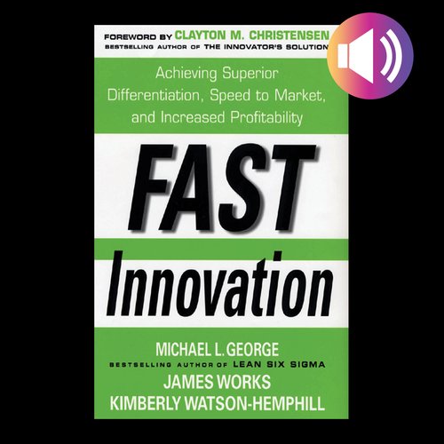 Fast Innovation