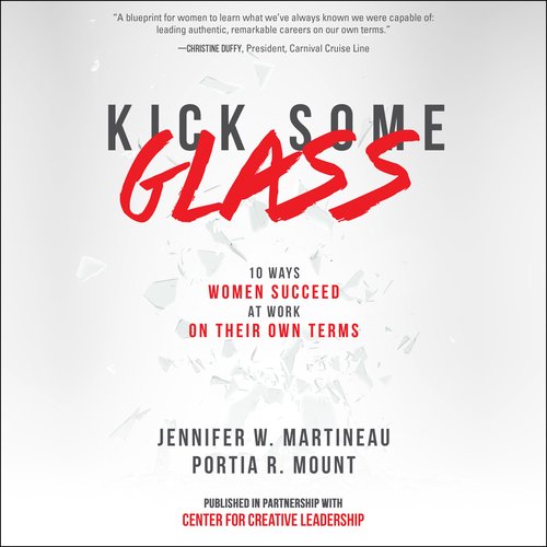 Kick Some Glass