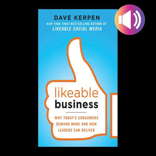 Likeable Business