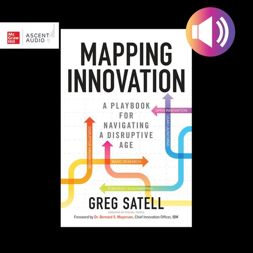 Mapping Innovation