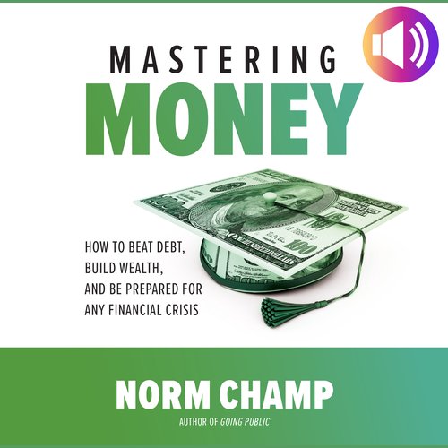 Mastering Money