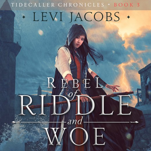 Rebel of Riddle and Woe