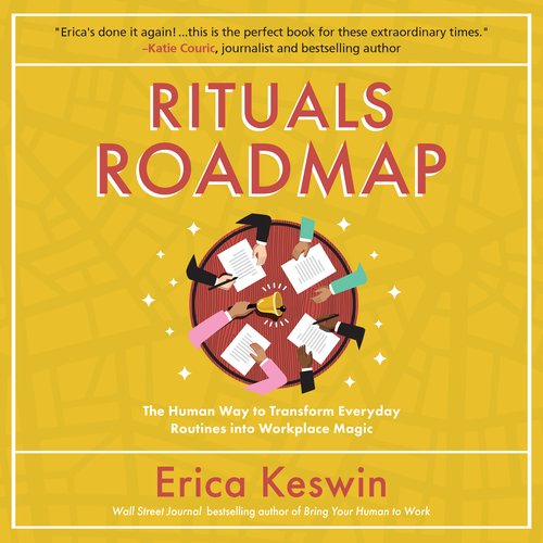 Rituals Roadmap