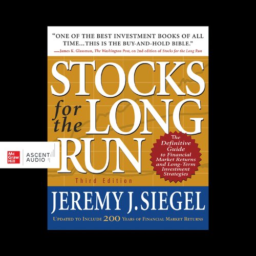 Stocks for the Long Run