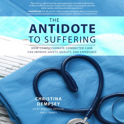 The Antidote to Suffering