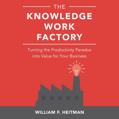 The Knowledge Work Factory