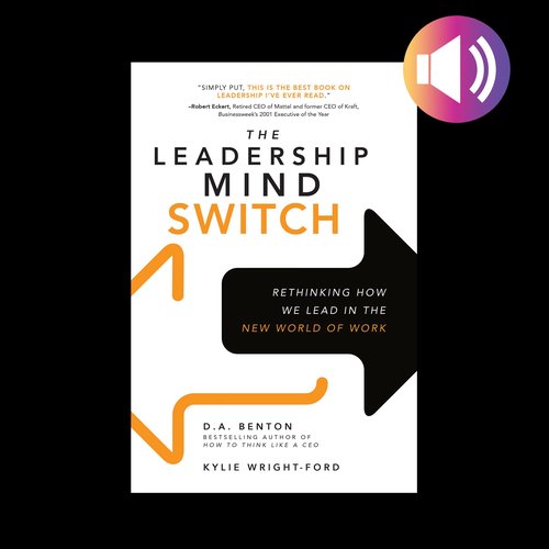 The Leadership Mind Switch