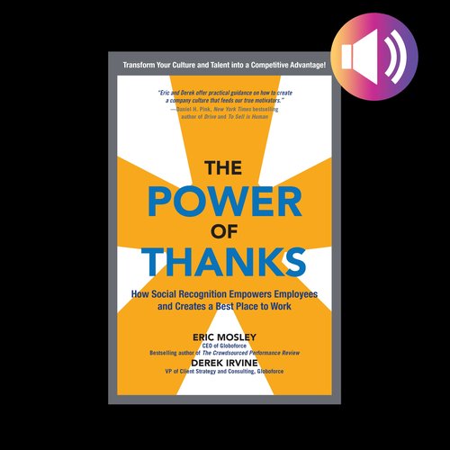 The Power of Thanks