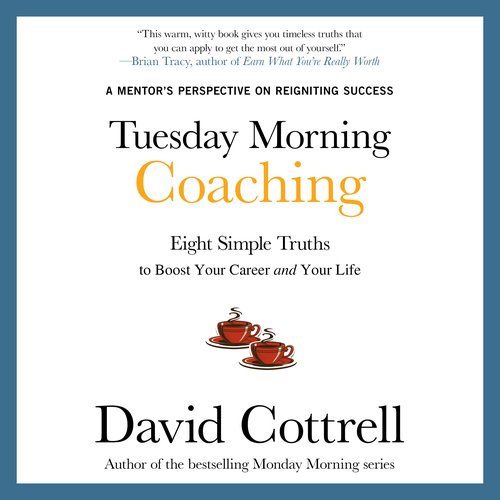 Tuesday Morning Coaching