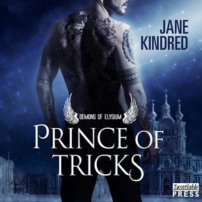 Prince of Tricks thumbnail