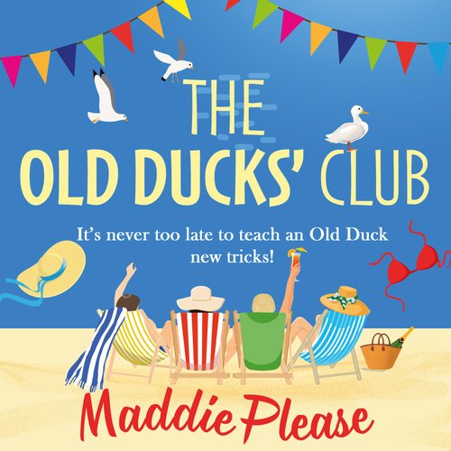 The Old Ducks' Club