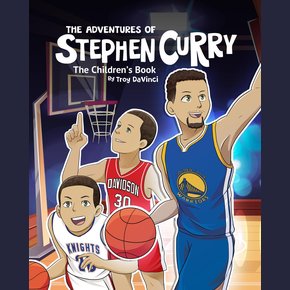The Adventures of Stephen Curry thumbnail