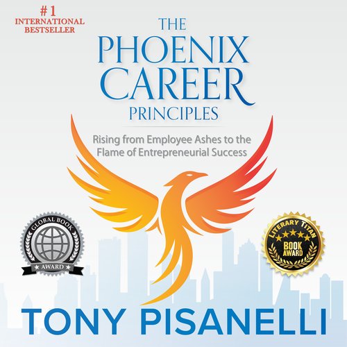 The Phoenix Career Principles