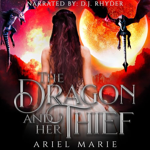 The Dragon and Her Thief