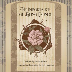 The Importance of Being Earnest thumbnail