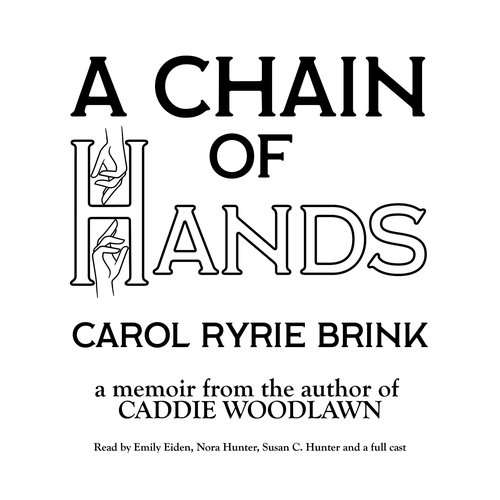 A Chain of Hands