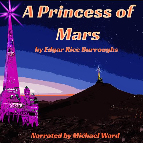 A Princess of Mars