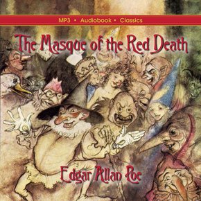 The Masque of the Red Death thumbnail