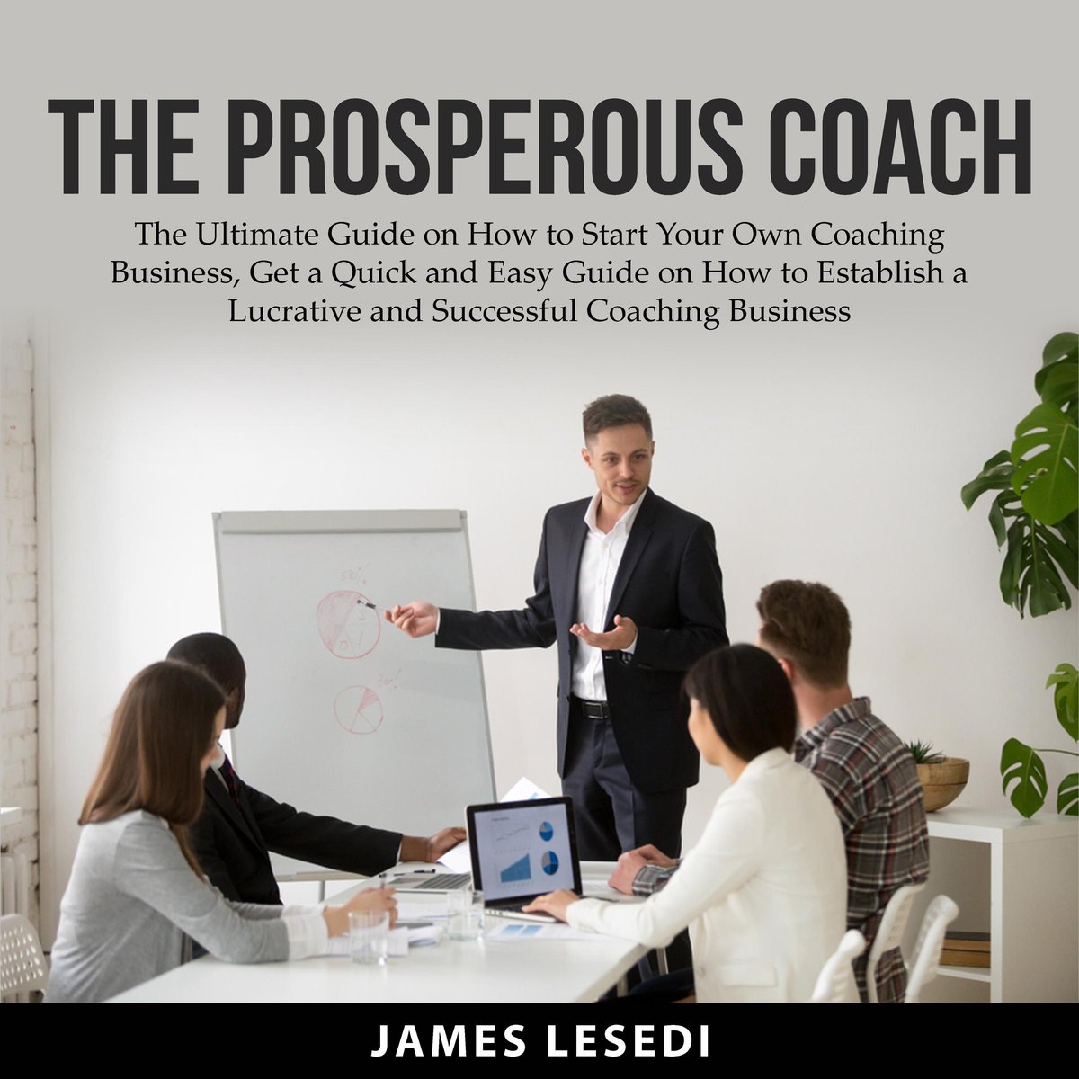 prosperous coach, the ultimate guide on how to start your own 