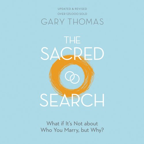 The Sacred Search