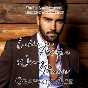 Lookin in All the Wrong Places thumbnail