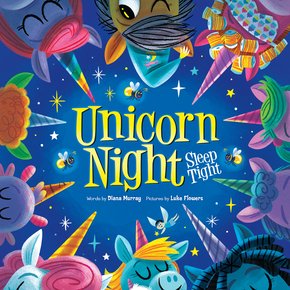 Unicorn Night thumbnail