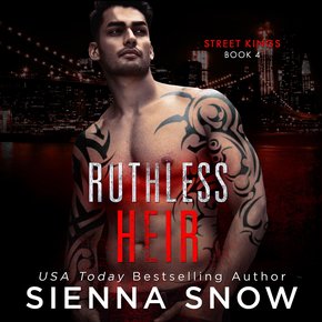 Ruthless Heir thumbnail
