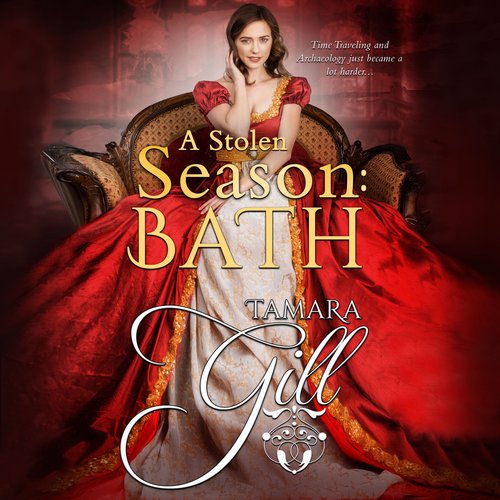 Stolen Season A: Bath