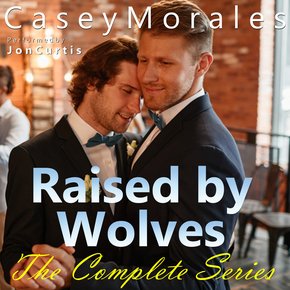 Raised by Wolves: The Complete Series thumbnail