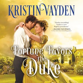 Fortune Favors the Duke thumbnail