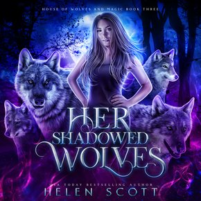 Her Shadowed Wolves thumbnail