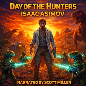 Day of the Hunters thumbnail