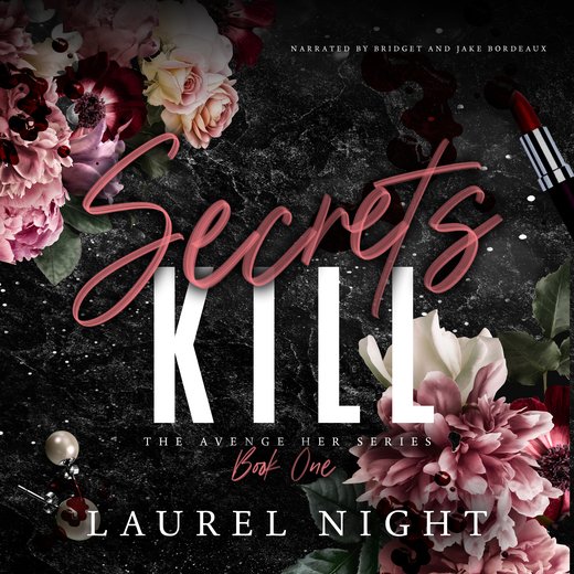 Secrets Kill