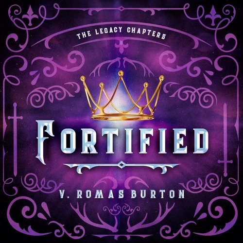 Fortified