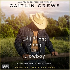 All Night Long with a Cowboy thumbnail