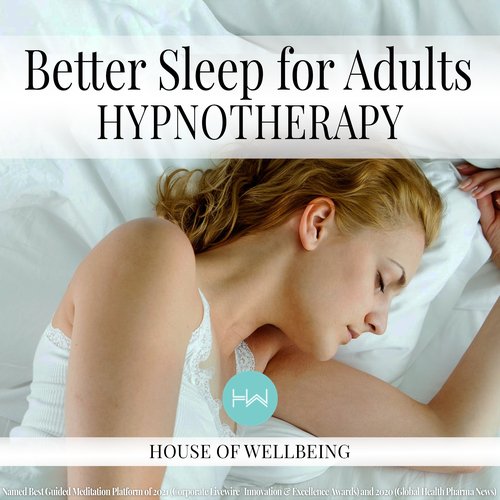 Better Sleep for Adults