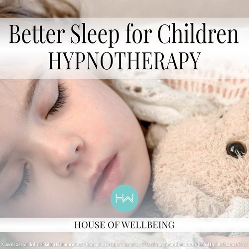 Better Sleep for Children