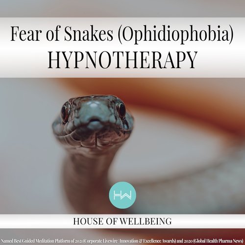 Fear of Snakes (Ophidiophobia)