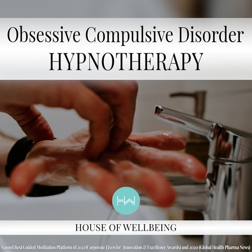 Obsessive Compulsive Disorder