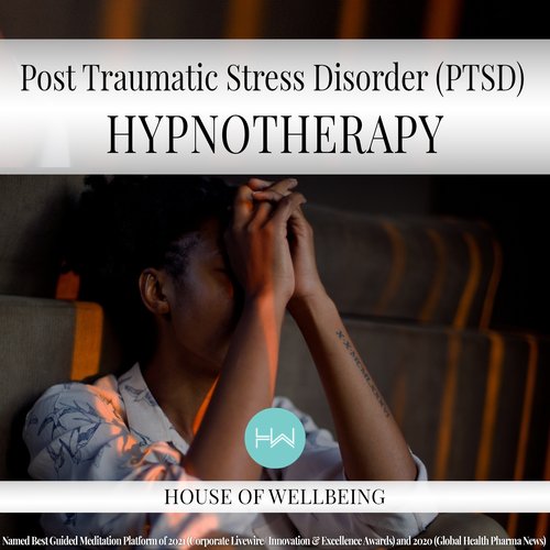 Post Traumatic Stress Disorder (PTSD)