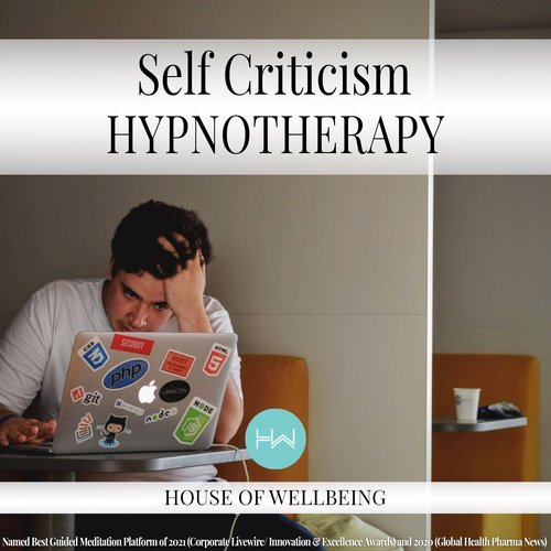 Self-Criticism