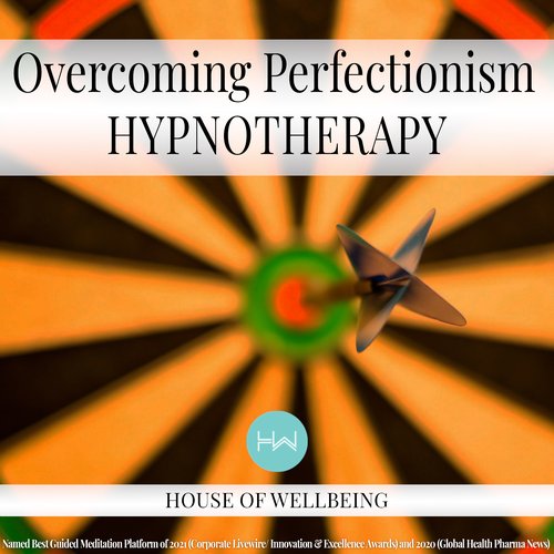 Overcoming Perfectionism