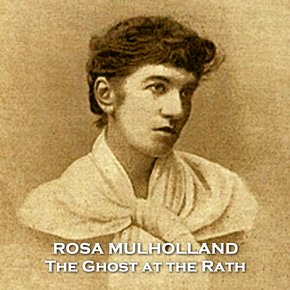 The Ghost at the Rath by Rosa Mulholland thumbnail