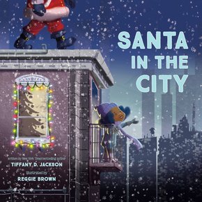 Santa in the City thumbnail